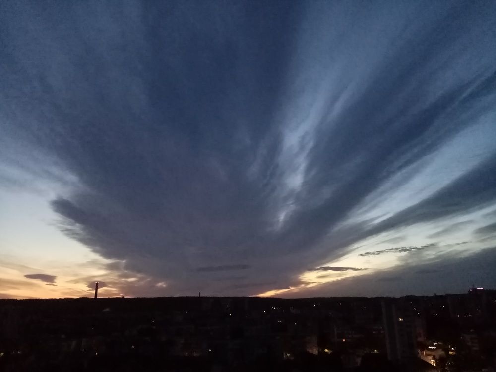 Photograph by Olga Vatkova