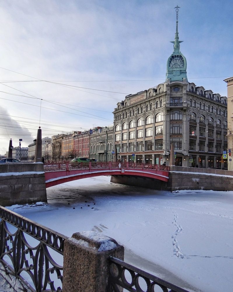 Photograph by Дмитрий Попов
