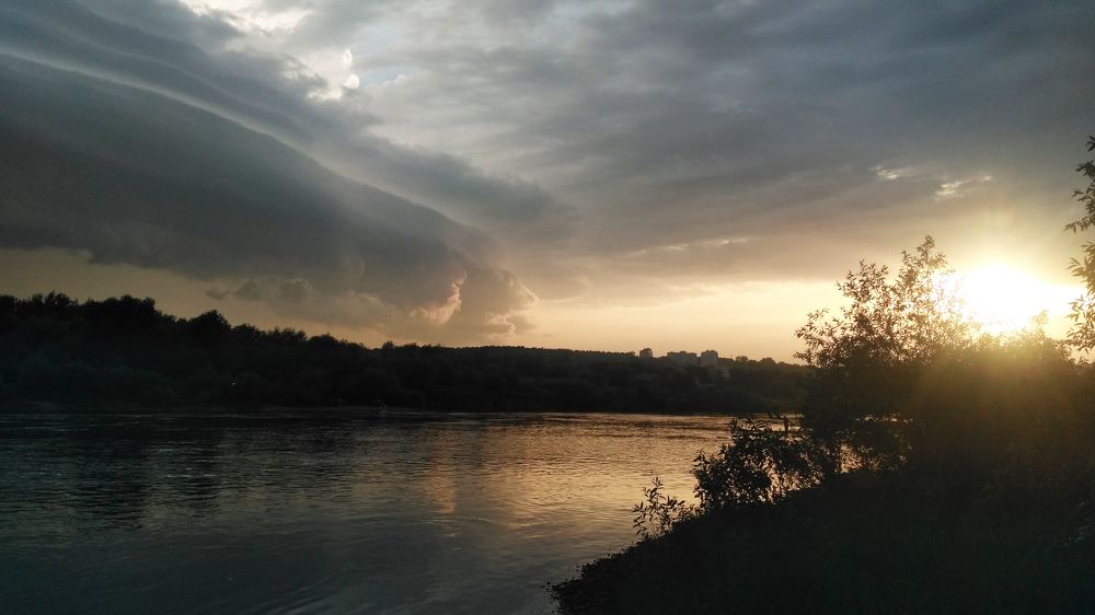 Photograph by Станислав Евсеев