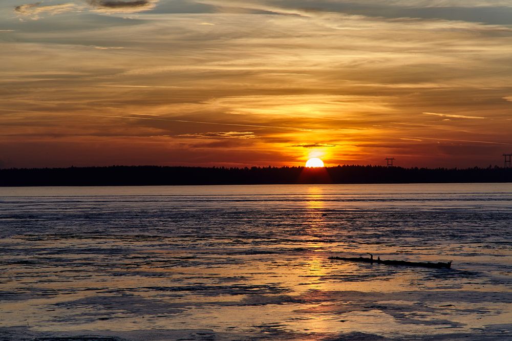 Photograph by Николай Лагоденко