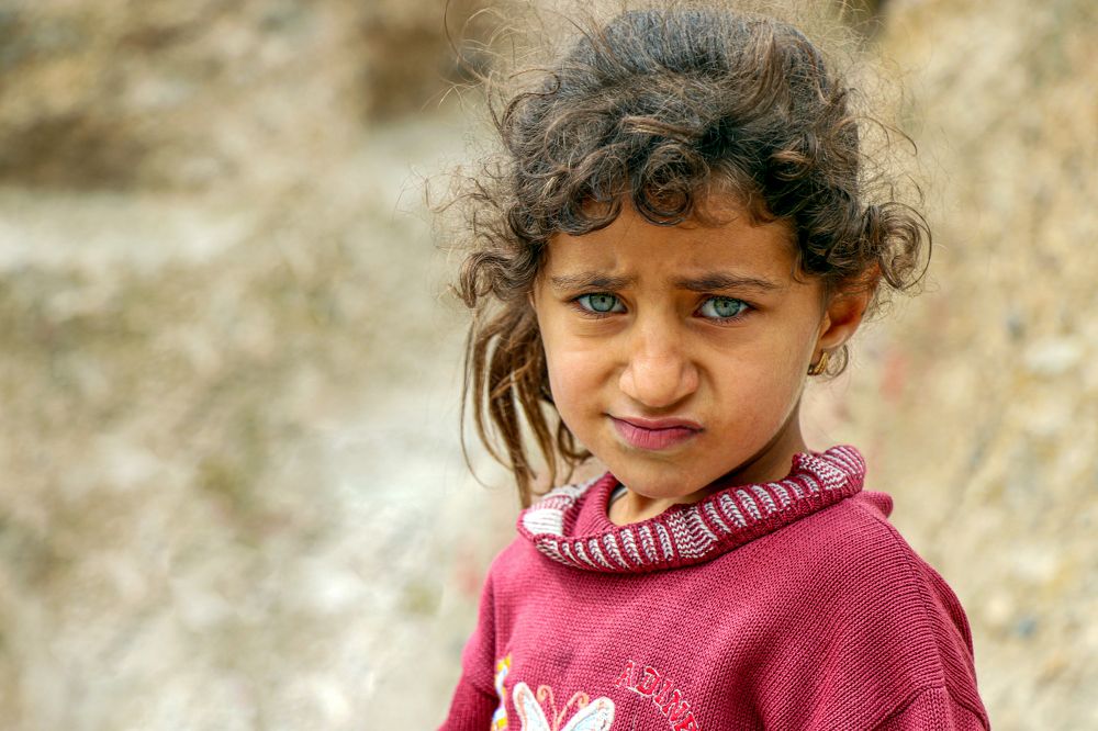 Photograph by saeed javanbakht