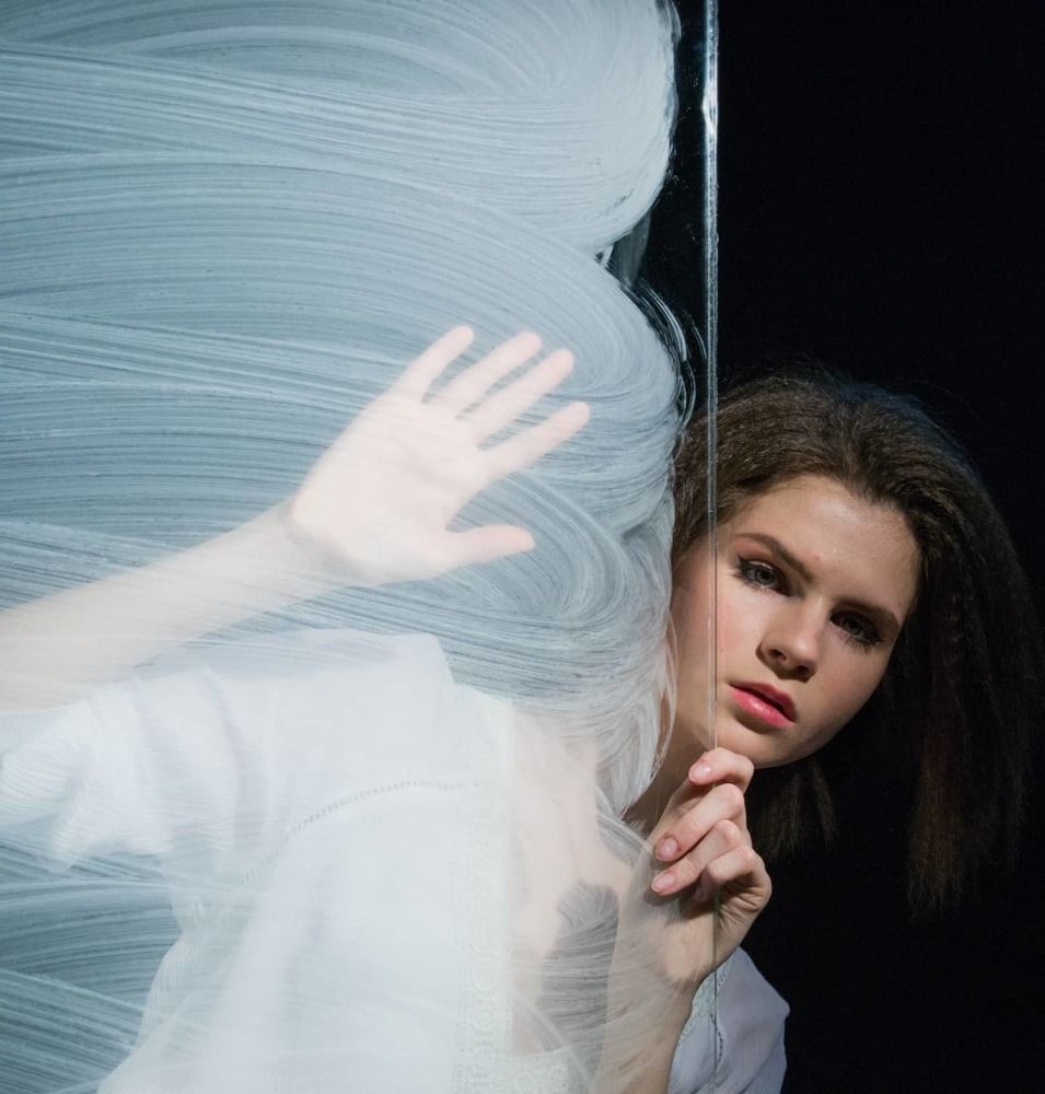 Photograph by Елена Айвазова