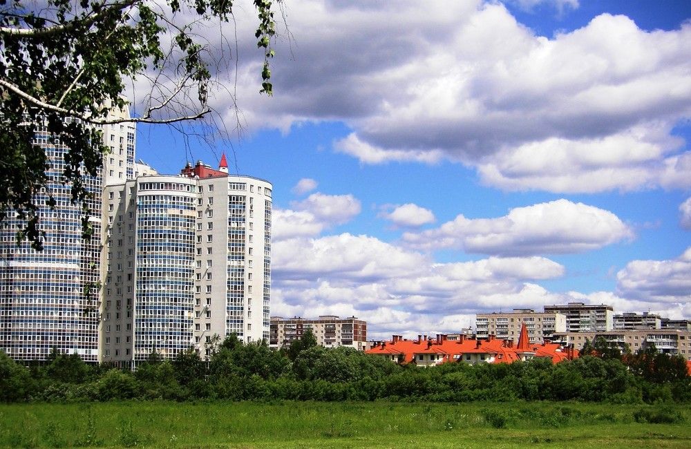 Photograph by Марина Раткун