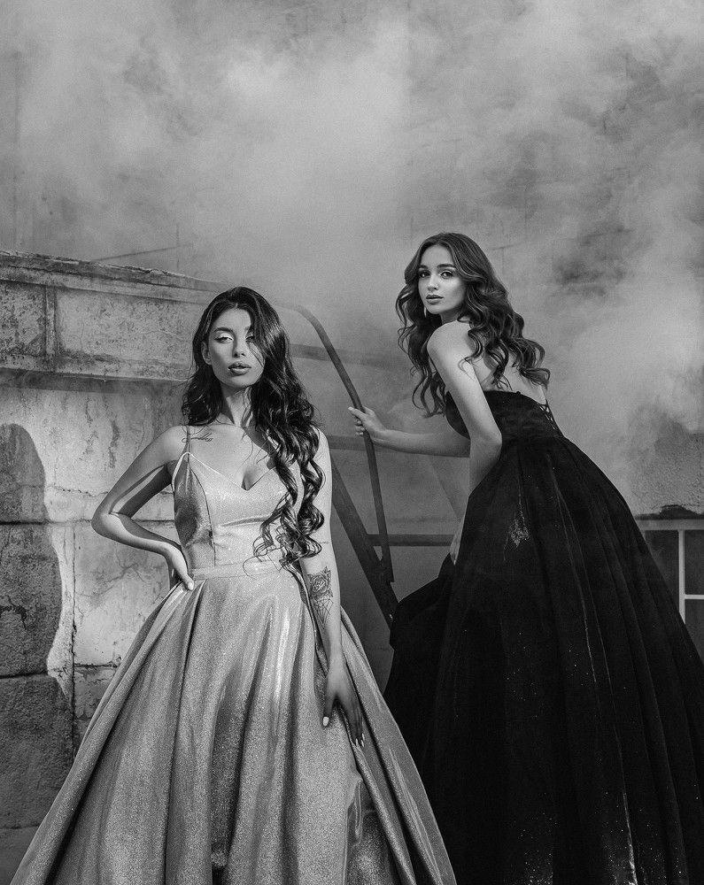 Photograph by Анна Щеголькова