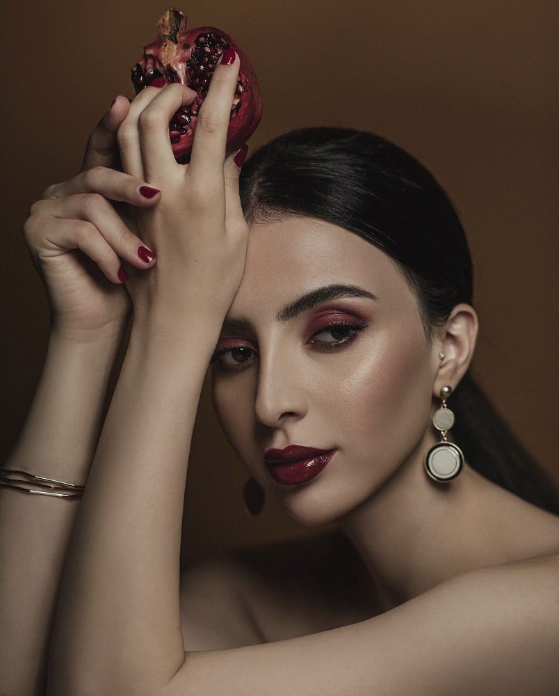 Photograph by Анна Щеголькова