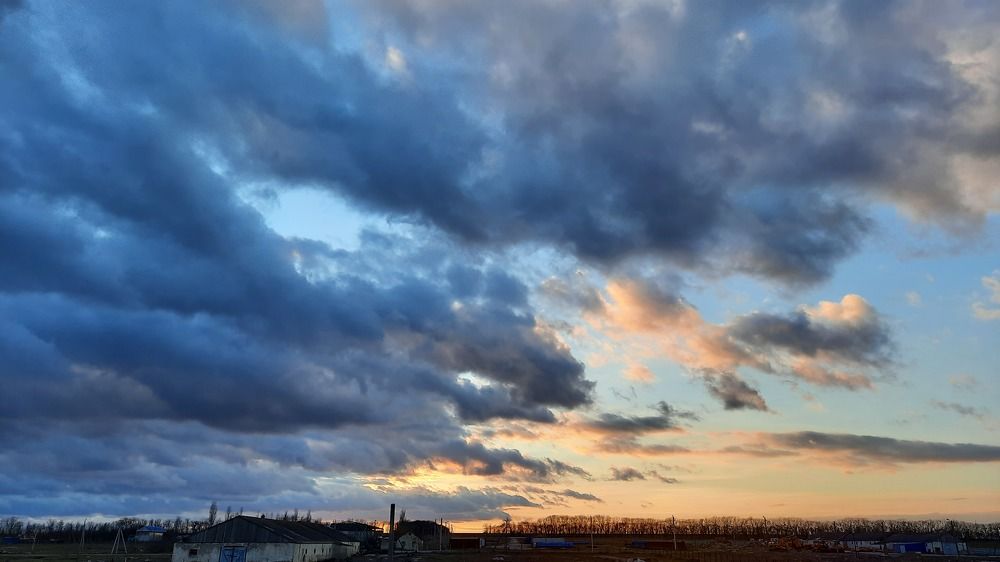 Photograph by Полина Погоняйло