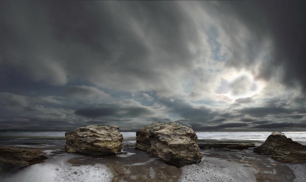 Photograph by Сергей Кошелев