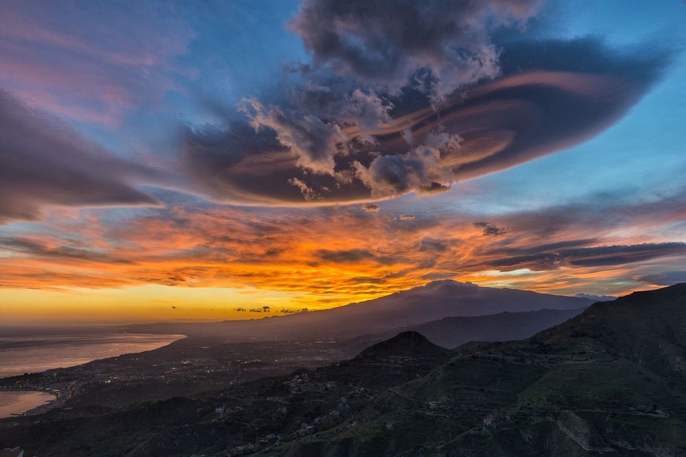 Photograph by Victor Belokrinitski