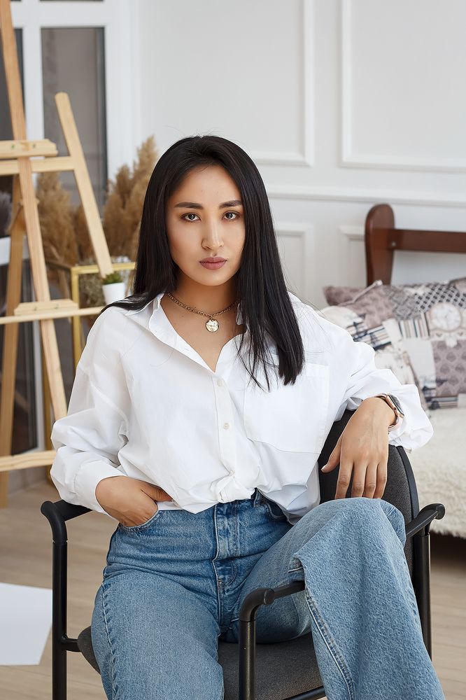 Фотография автора Марина Боцман