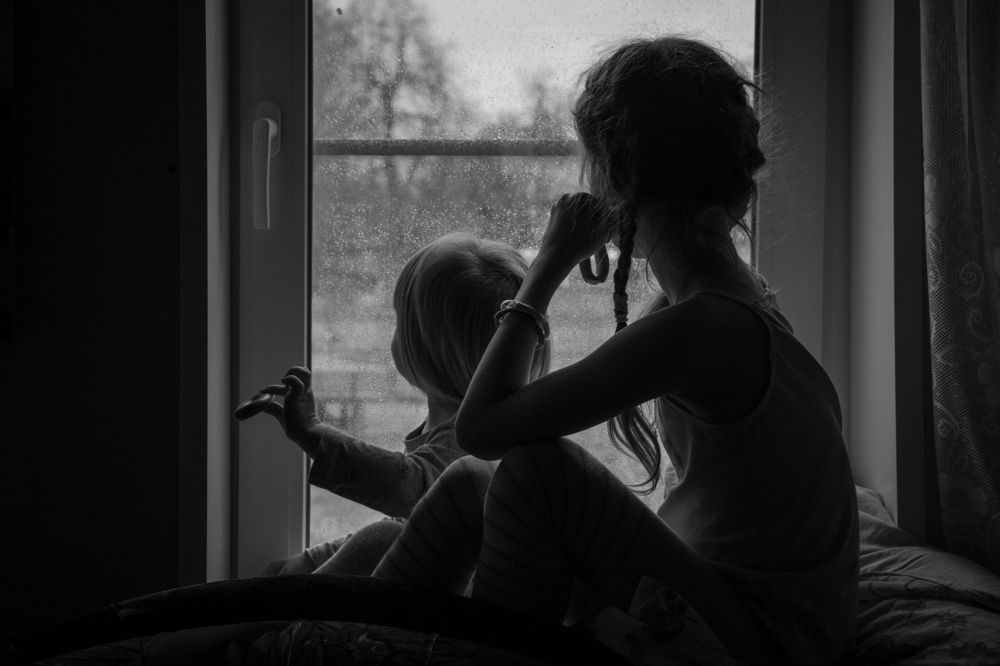 Photograph by Сергей Быченков