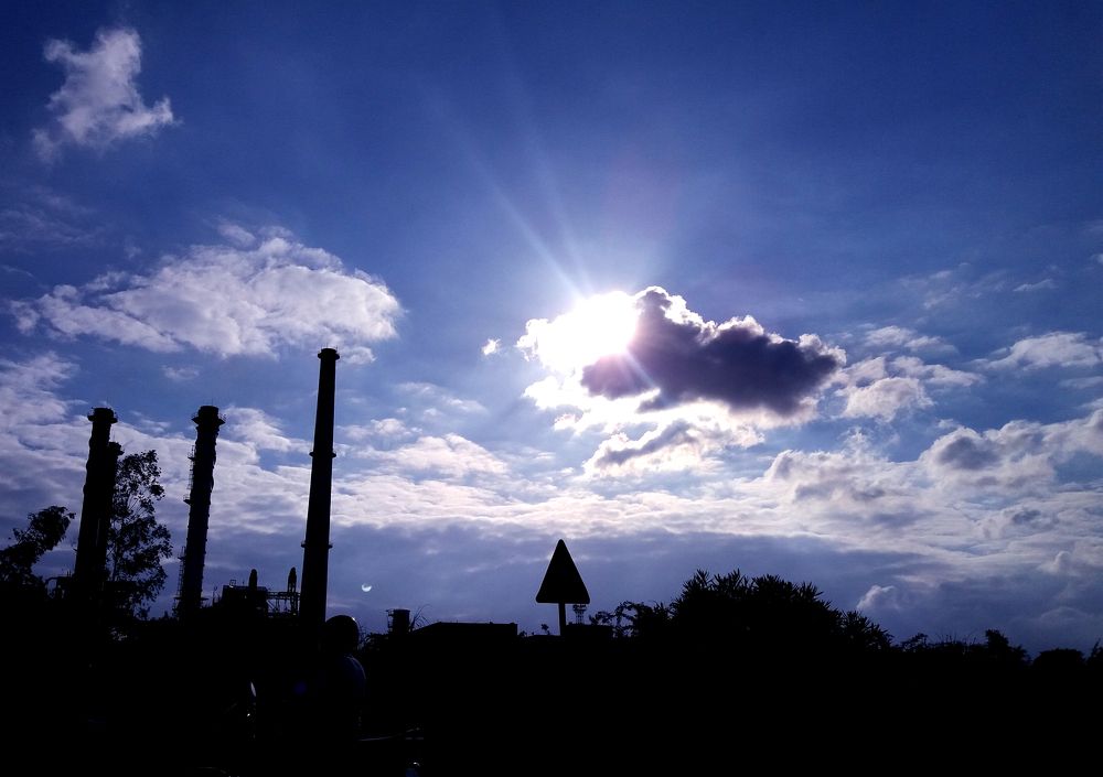 Photograph by Ritu Dinkar