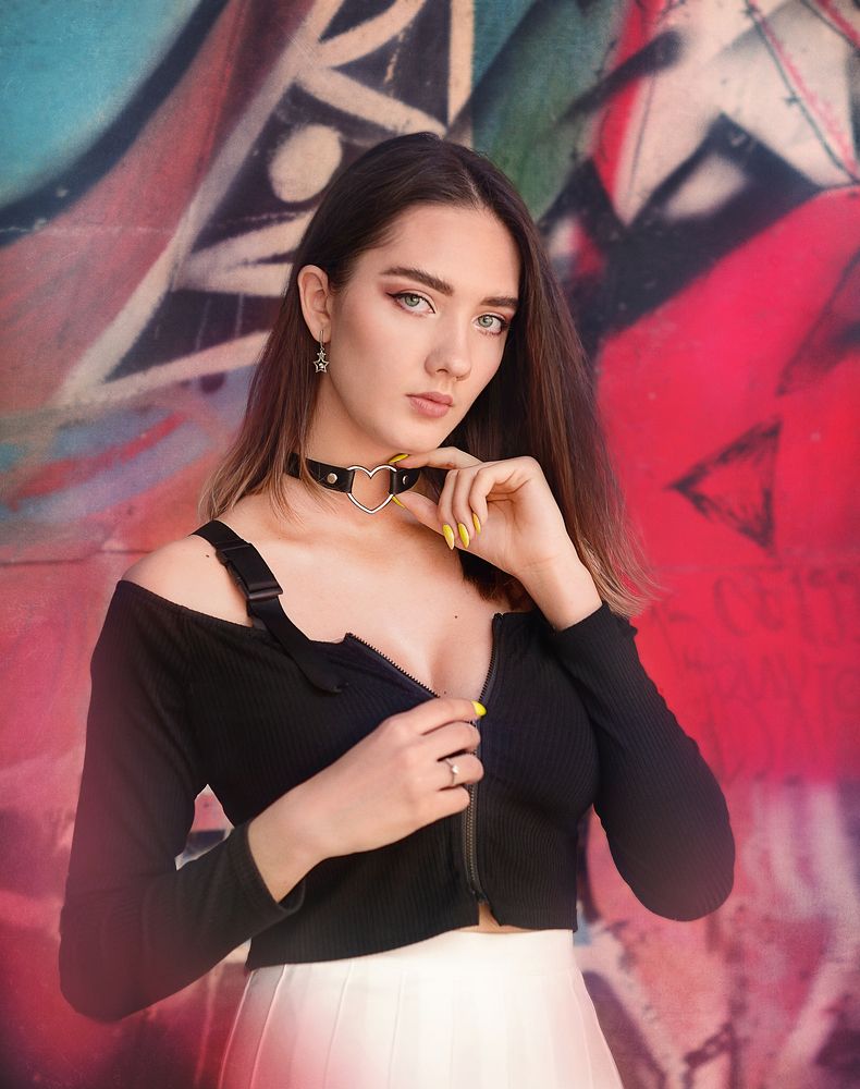 Фотография автора Анна Моргунова