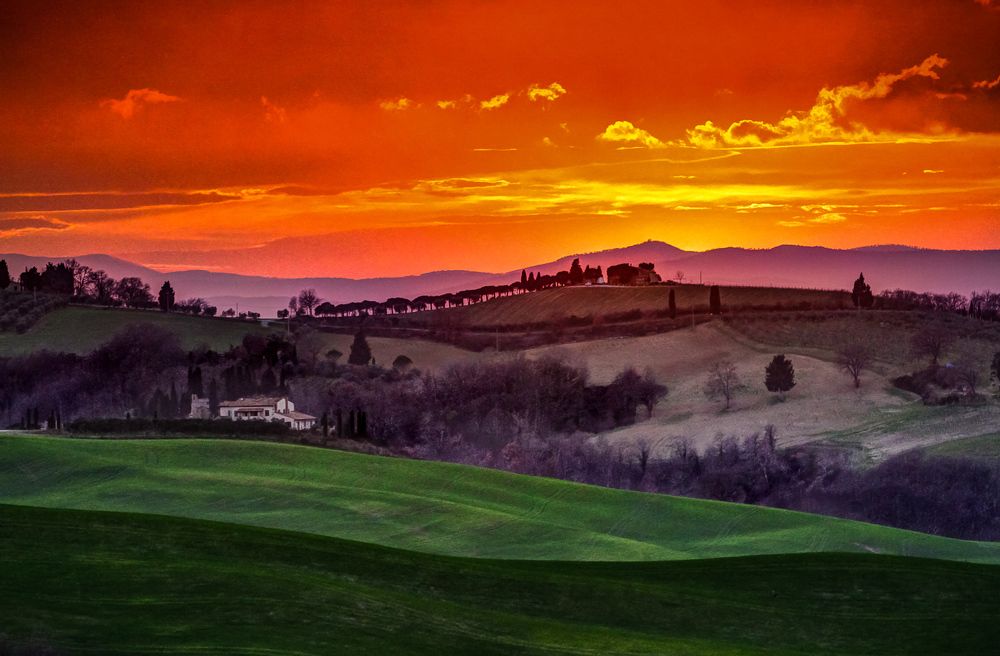 Photograph by Danas Ryženinas