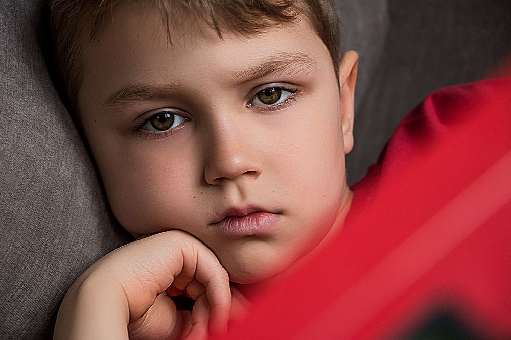 Photograph by Елена Илюхина