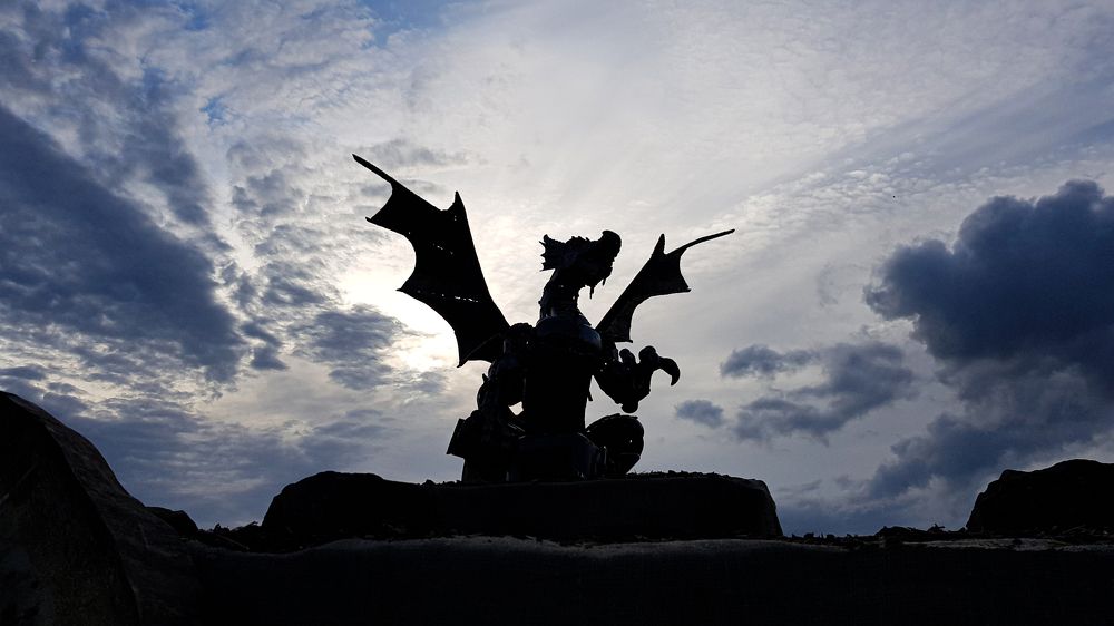 Фотография автора Mia Bernhardt