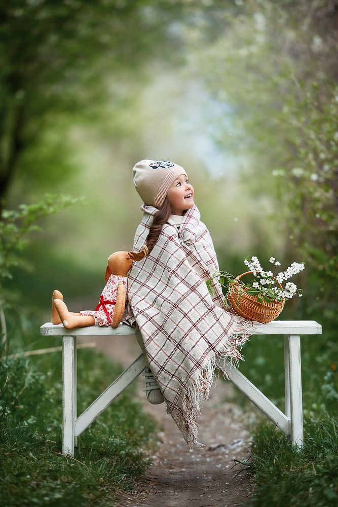 Photograph by Ольга Мандрик