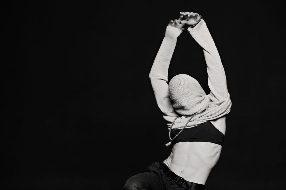 Photograph by Анна Назарова