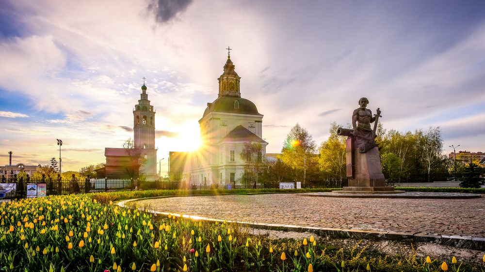 Photograph by Александр Елизаров