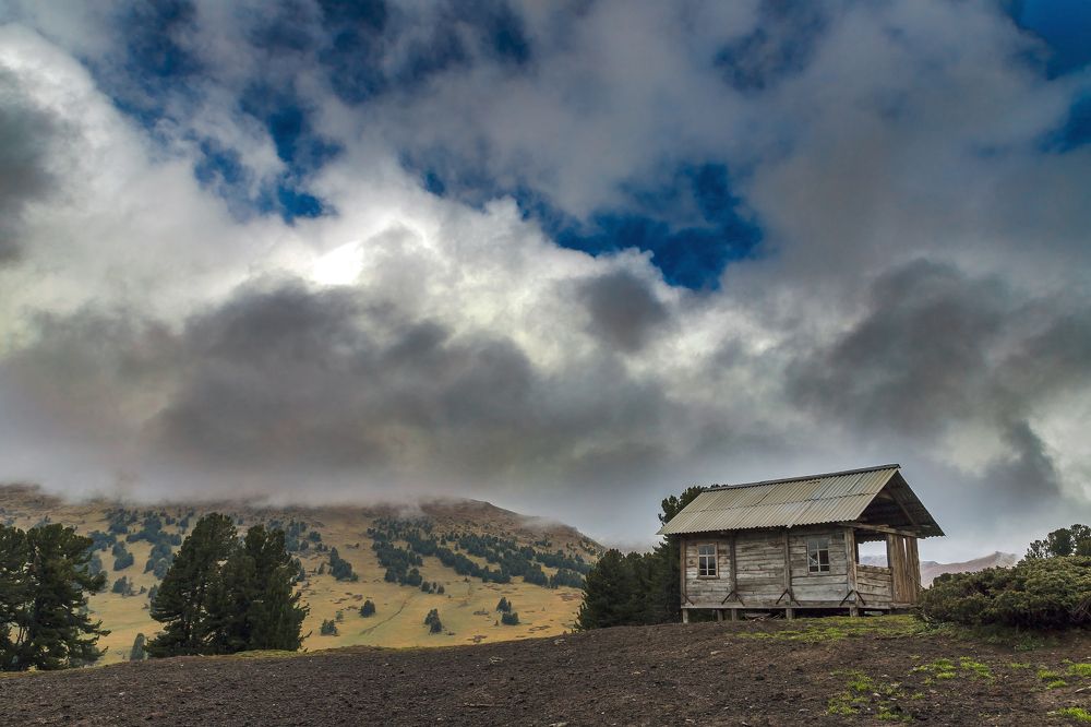 Photograph by Владимир Косарев
