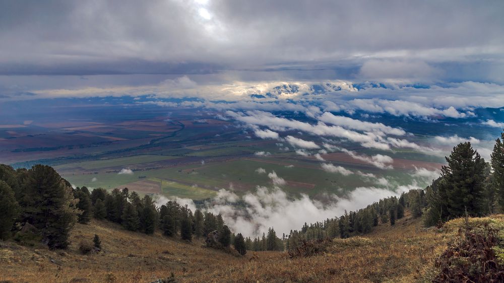 Photograph by Владимир Косарев