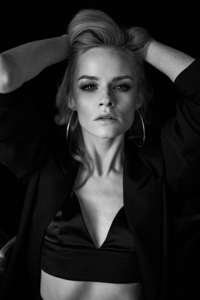 Photograph by Татьяна Агафонова