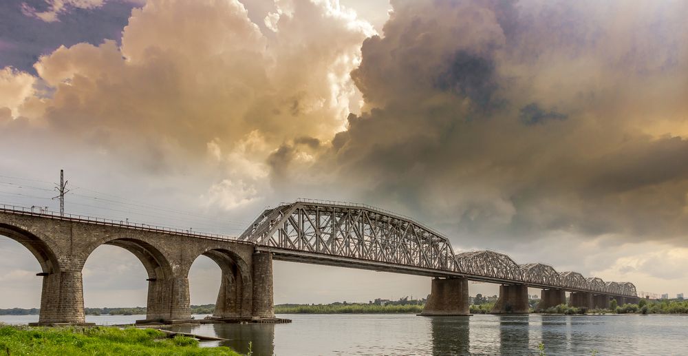 Photograph by Владимир Косарев