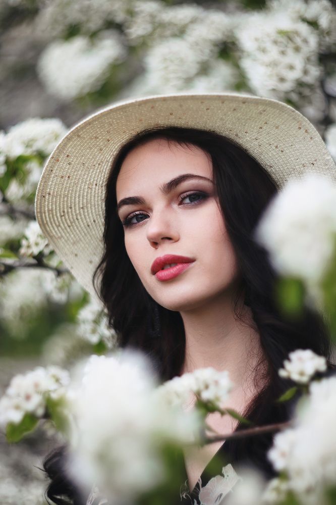 May girl