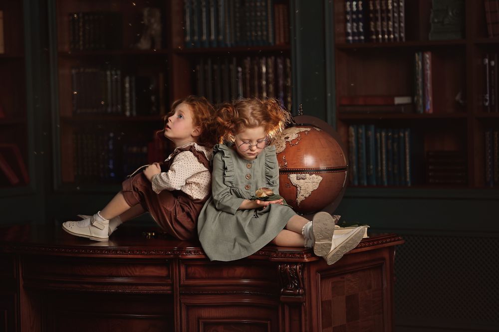 Photograph by Ирина Григорьева