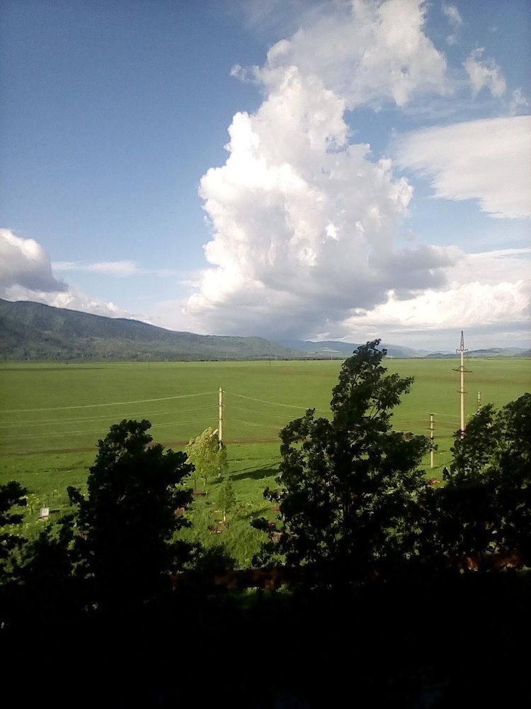 Photograph by Евгения Шеметова