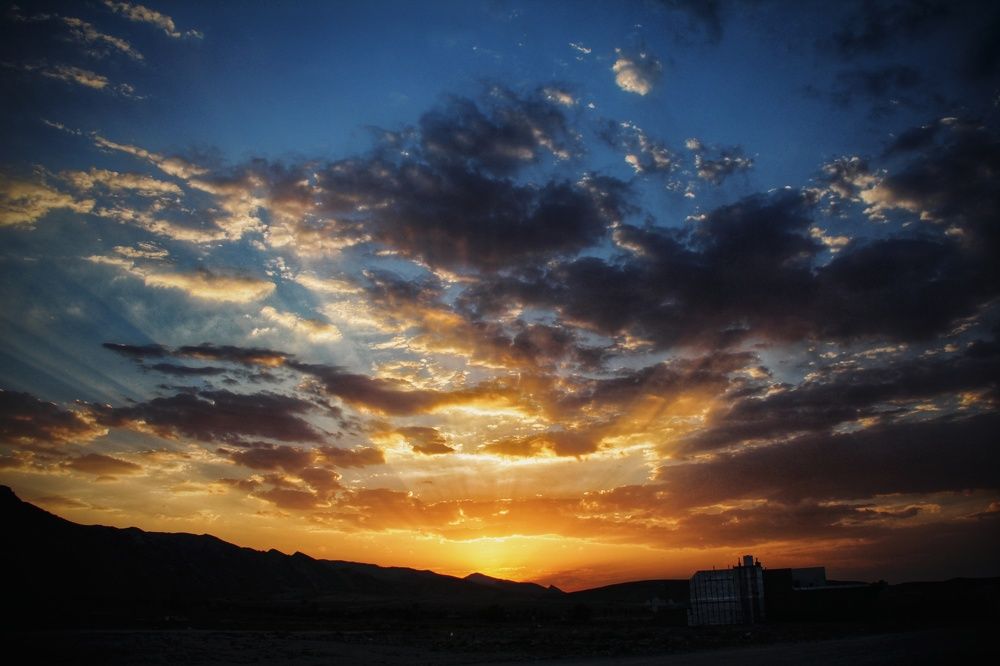 Photograph by anahita peymani