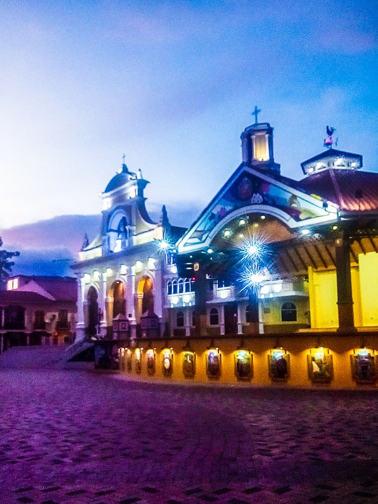 Photograph by María Madrid