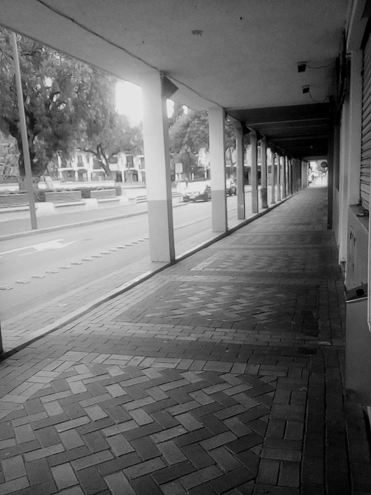 Photograph by María Madrid