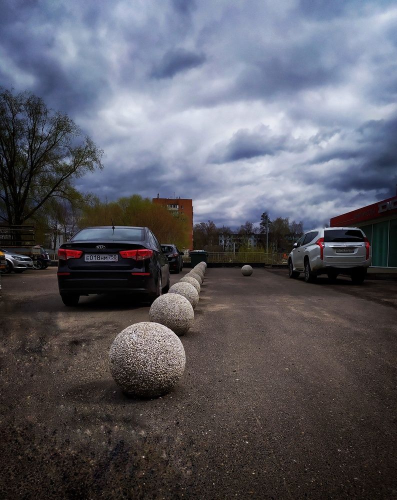 Photograph by Любовь Сухова