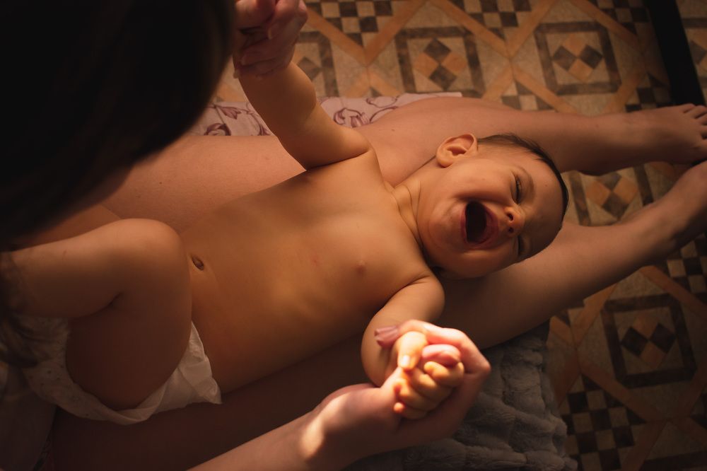 Photograph by Анастасия Нагайцева