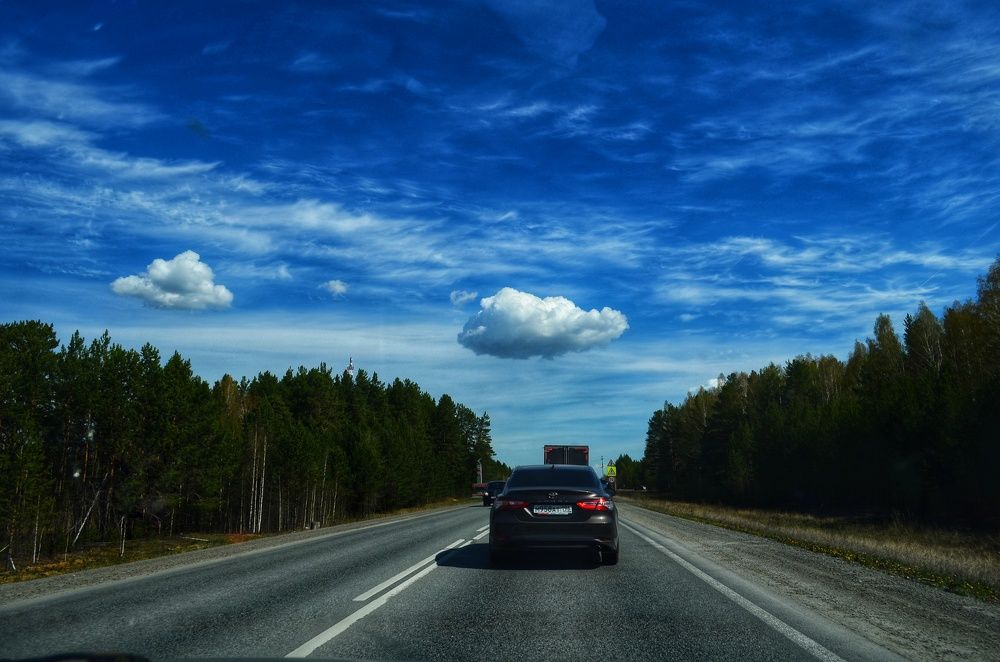 Photograph by Максим Солдатенко