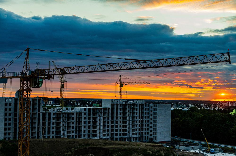 Photograph by Евгений Каримов