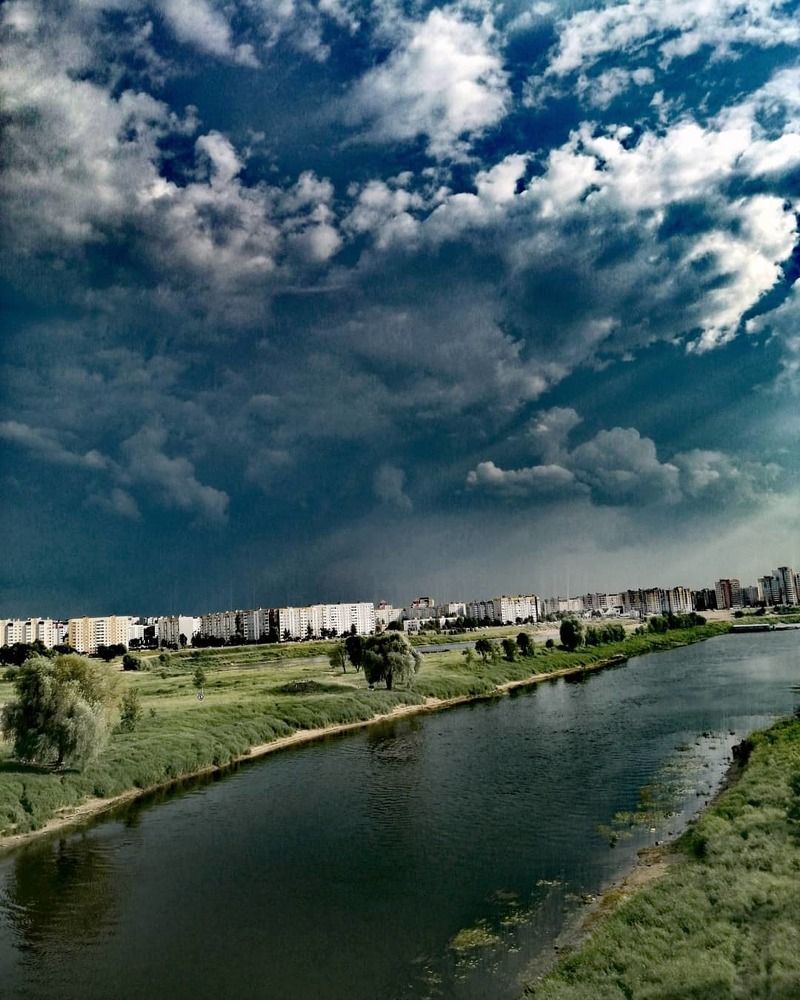 Photograph by Михаил Бородкин