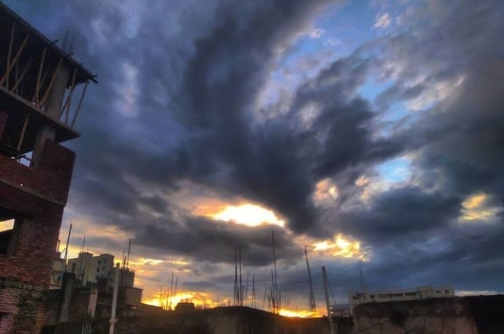 Photograph by  MD RIZWANULLAH SHUVO