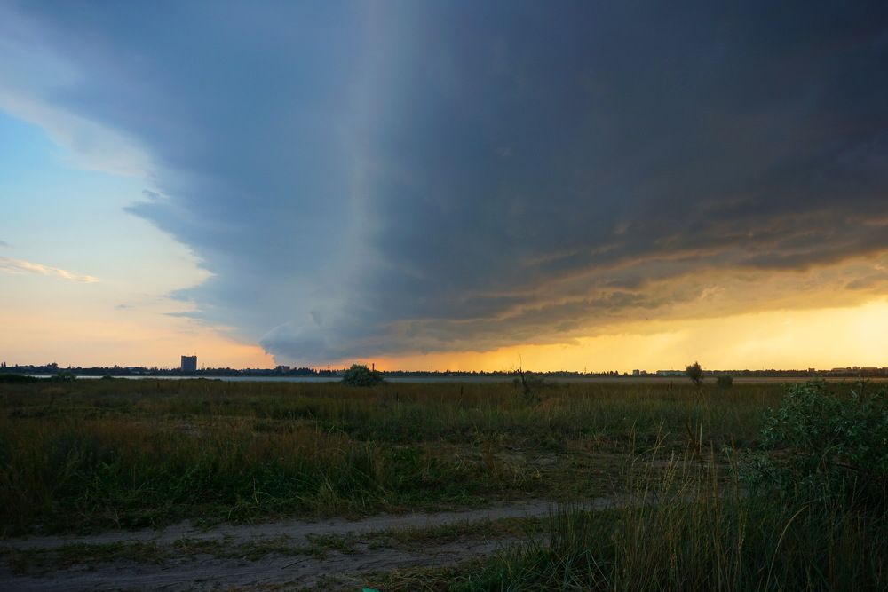 Photograph by Елена Гергель