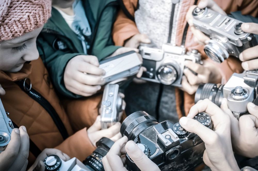 Фотография автора Юля Савельева