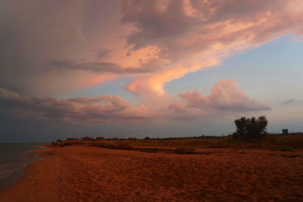 Photograph by Елена Гергель