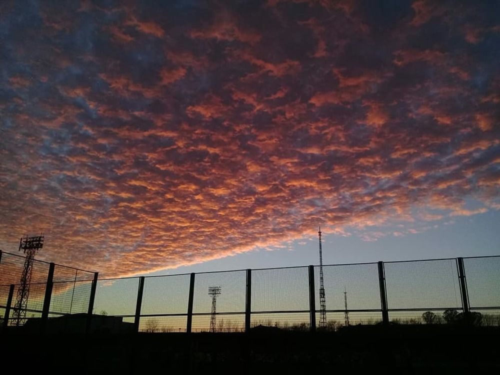 Photograph by Елена Малкова