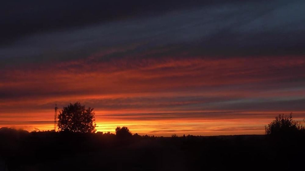 Photograph by Елена Малкова