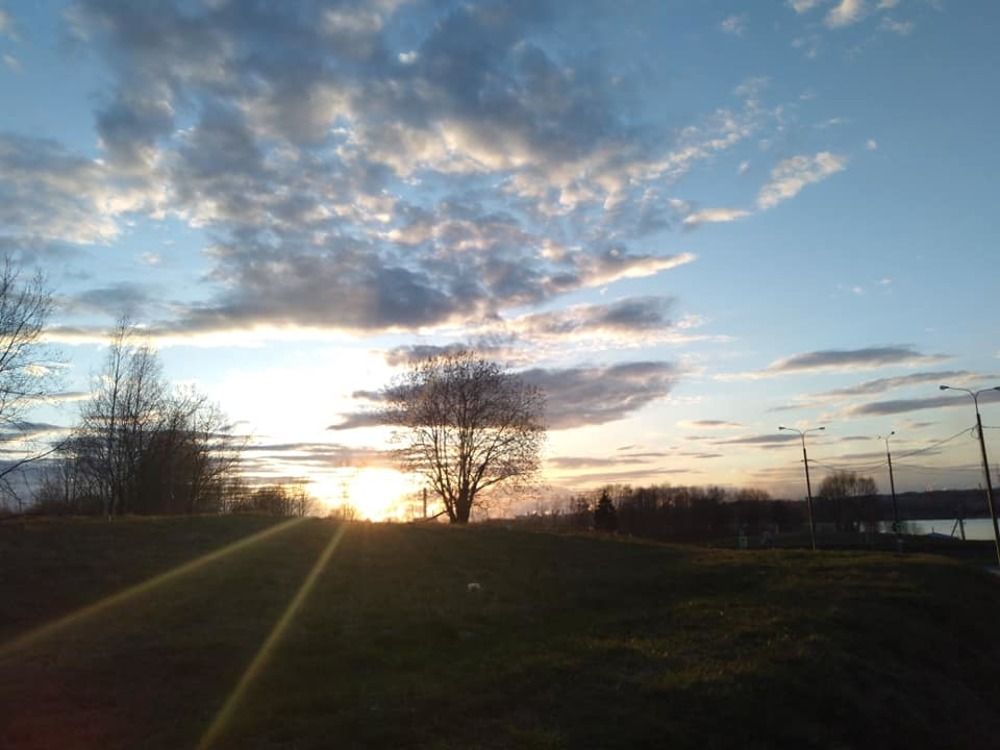 Photograph by Елена Малкова