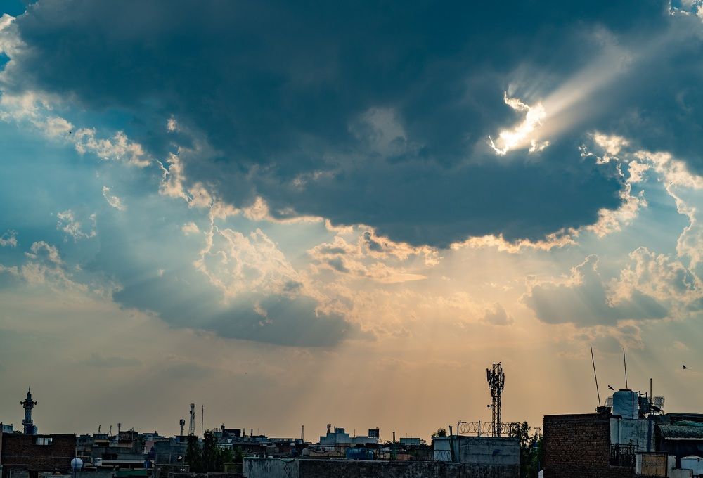 Photograph by Abdul Baqi