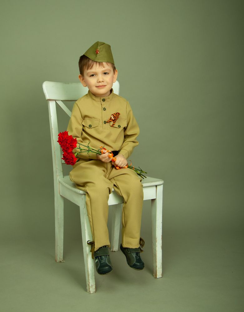 Photograph by Альбина Салихзяновна Бикчурина