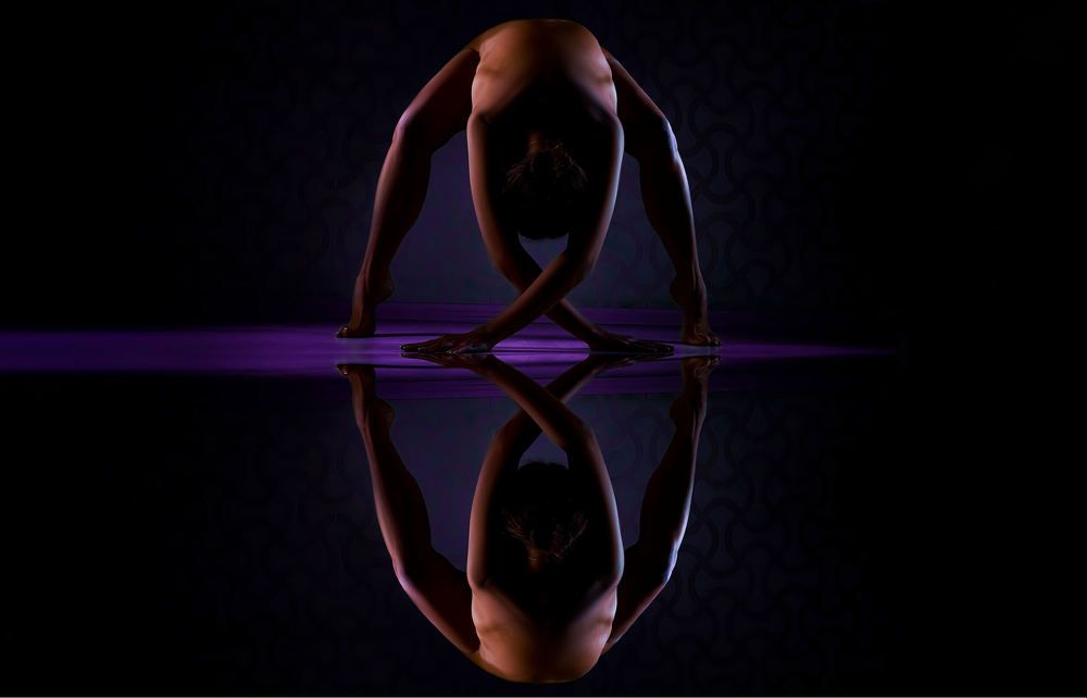 Photograph by Андрей Халемонец