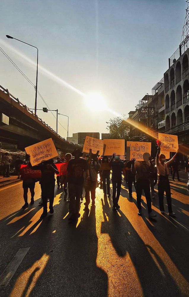 Photograph by Suksiri Natcha