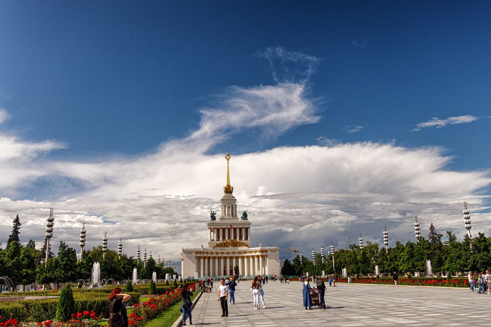 Фотография автора Вадим Лячиков