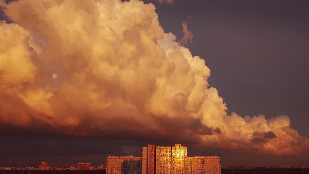 Photograph by Игорь Криулин